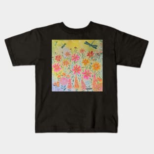 Cosmos Kids T-Shirt